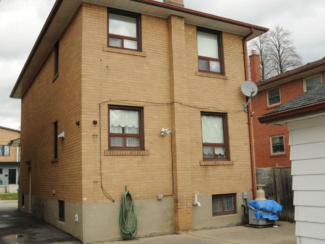 House for rent in Woburn, Ontario
