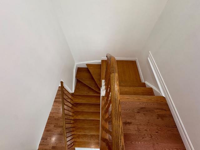 Townhouse for rent in Woburn, Ontario