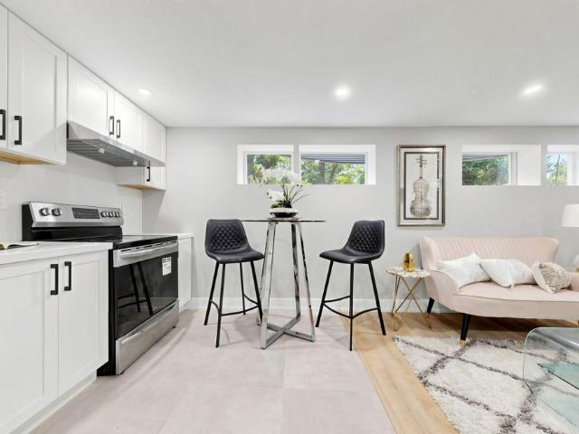 House for rent in York, Ontario