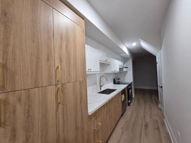 House for rent in Berczy Glen, Markham