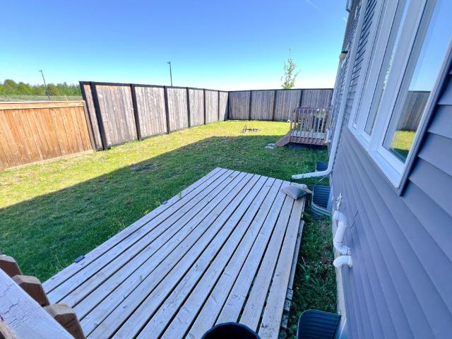 Townhouse for rent in Mulhurst Bay, Ontario