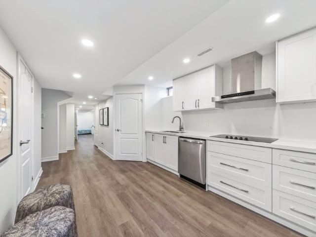 Apartment for rent in York, Ontario