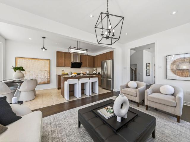 House for rent in York, Ontario
