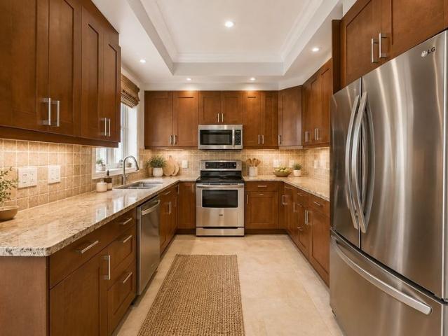 House for rent in Milton, Ontario