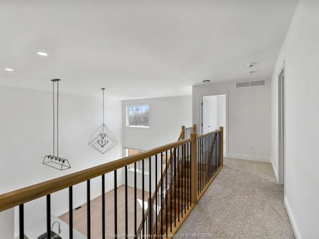 Townhouse for rent in Amherstburg, Southwestern Ontario