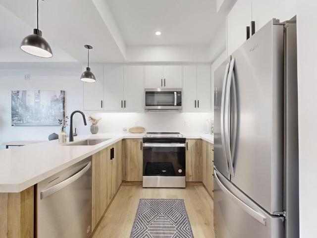 Apartment for rent in York, Ontario