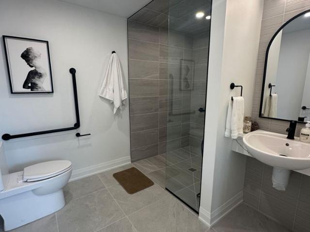 Apartment for rent in York, Ontario