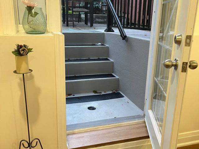 Apartment for rent in York, Ontario