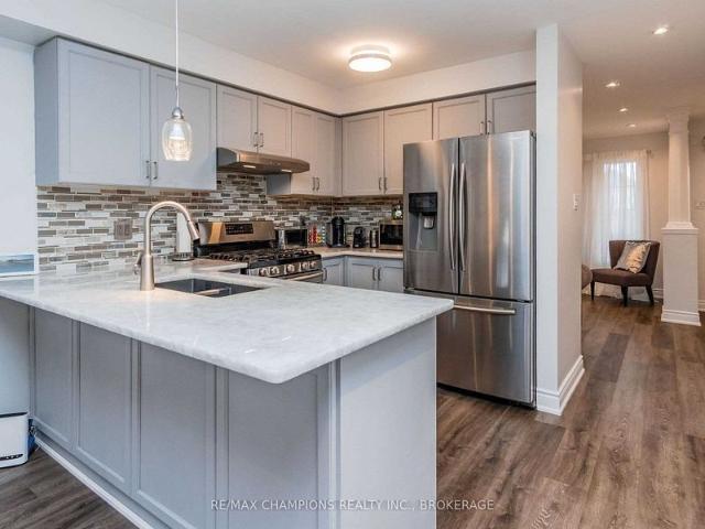 House for rent in York, Ontario