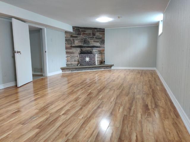 House for rent in Woburn, Ontario
