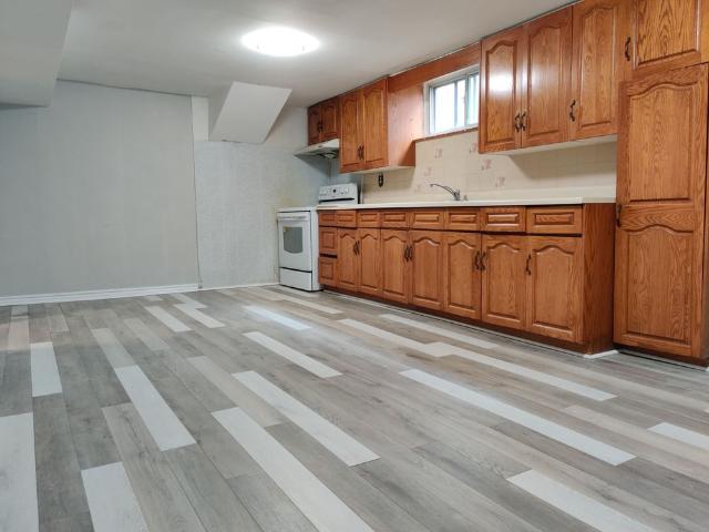 House for rent in Woburn, Ontario