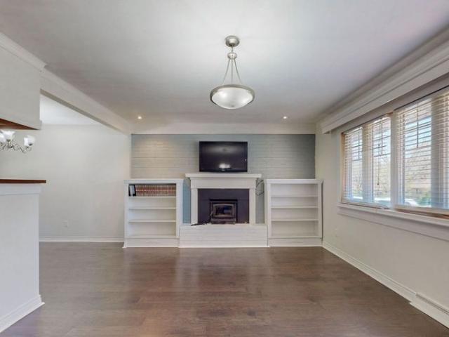 Apartment for rent in York, Ontario