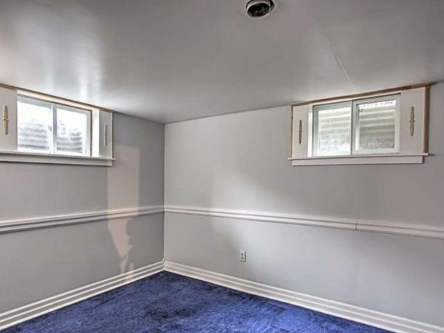 House for rent in York, Ontario