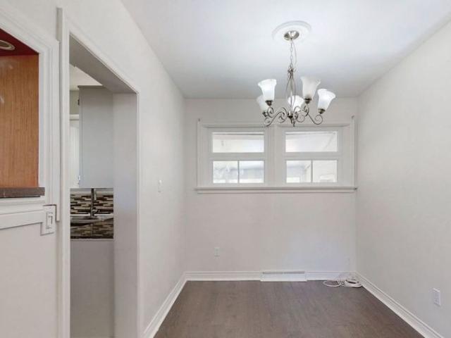 House for rent in York, Ontario