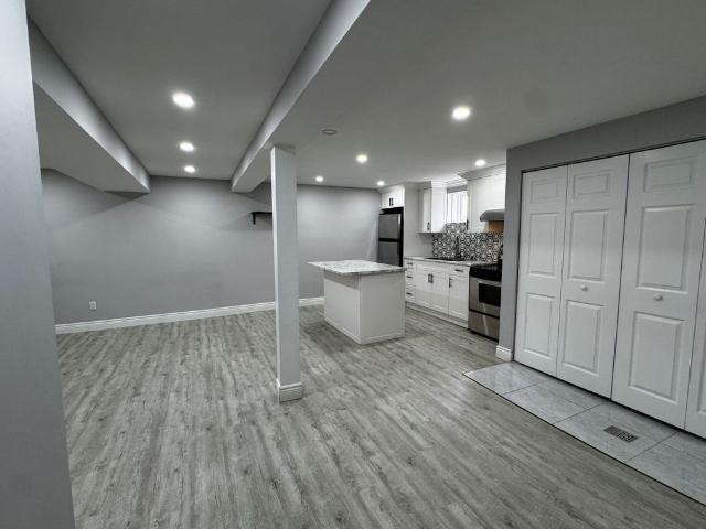 House for rent in Georgina, Ontario