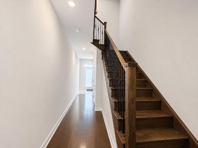 Townhouse for rent in York, Ontario