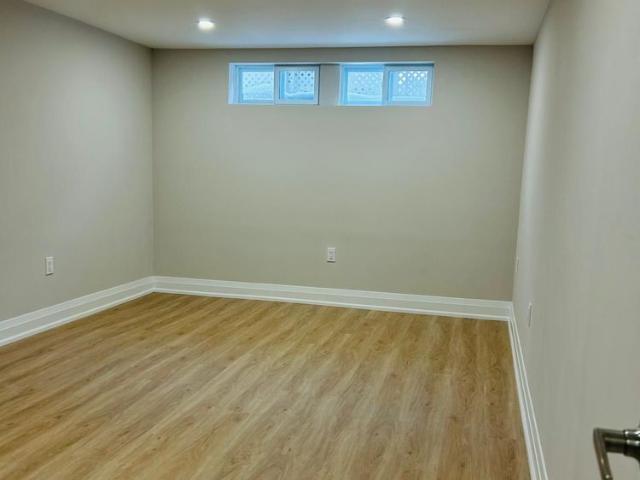 House for rent in Kitchener, Ontario