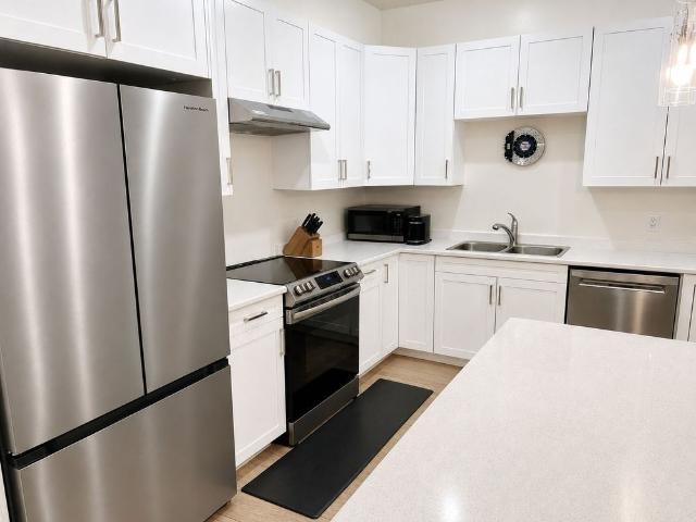 Townhouse for rent in Prince Edward, Ontario
