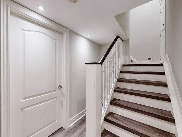 Apartment for rent in Woburn, Ontario