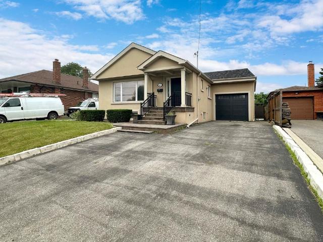 House for rent in Woburn, Ontario