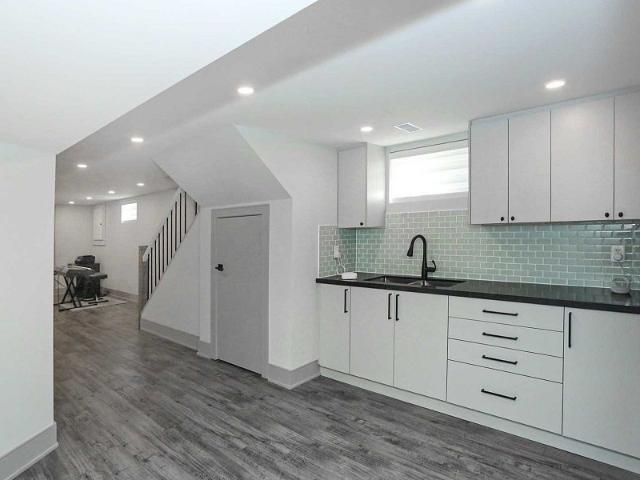 House for rent in Woburn, Ontario