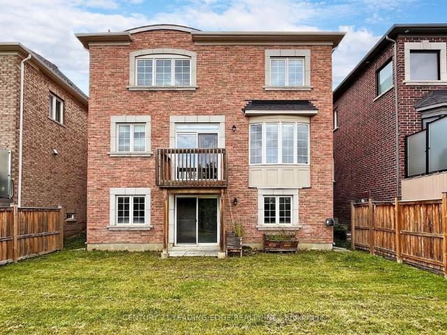 House for rent in Vaughan, Golden Horseshoe