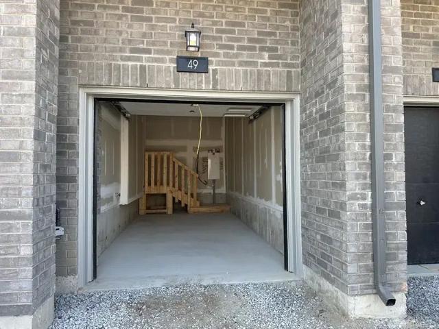 Townhouse for rent in Barrie, Ontario