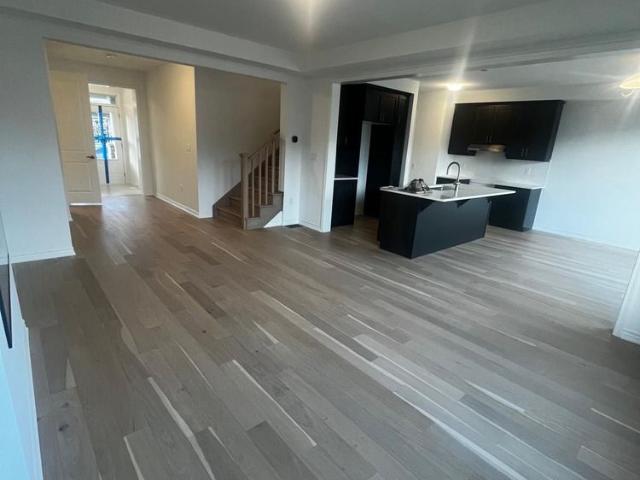 House for rent in Barrie, Central Ontario
