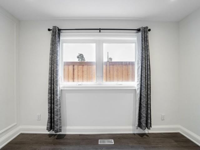 Townhouse for rent in Woburn, Ontario