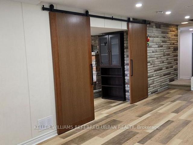 House for rent in Woburn, Ontario