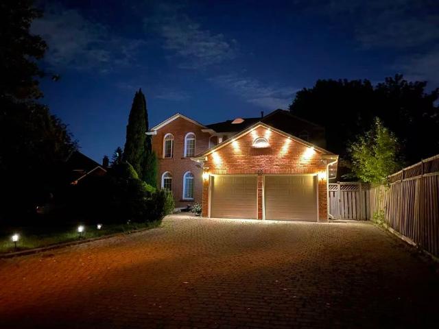 House for rent in York, Ontario