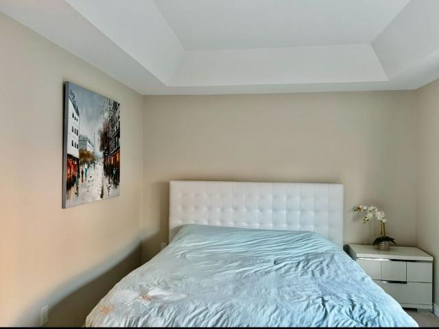 House for rent in Berczy Village, Markham