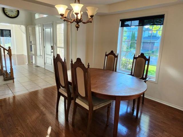 Townhouse for rent in Durham, Ontario