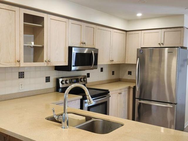 Townhouse for rent in Durham, Ontario