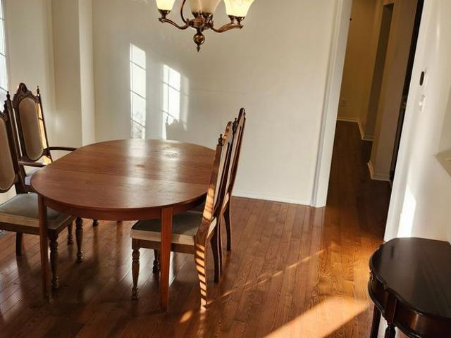 Townhouse for rent in Durham, Ontario
