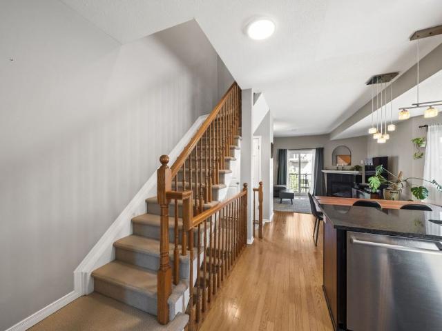Apartment for rent in Mulhurst Bay, Ontario