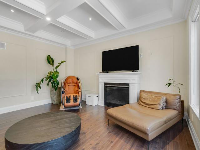 House for rent in Woburn, Ontario