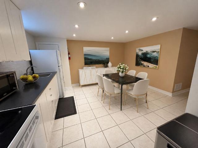 Apartment for rent in York South—Weston, Toronto