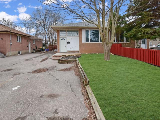 House for rent in York, Ontario