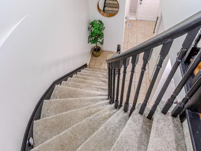 Townhouse for rent in Ancaster, Ontario