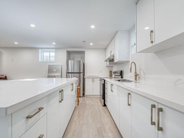 House for rent in Barrie, Ontario
