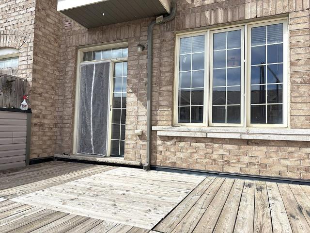 Townhouse for rent in York, Ontario