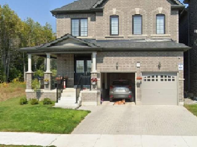 Apartment for rent in Durham, Ontario