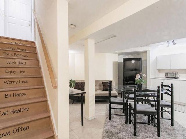 House for rent in York, Ontario