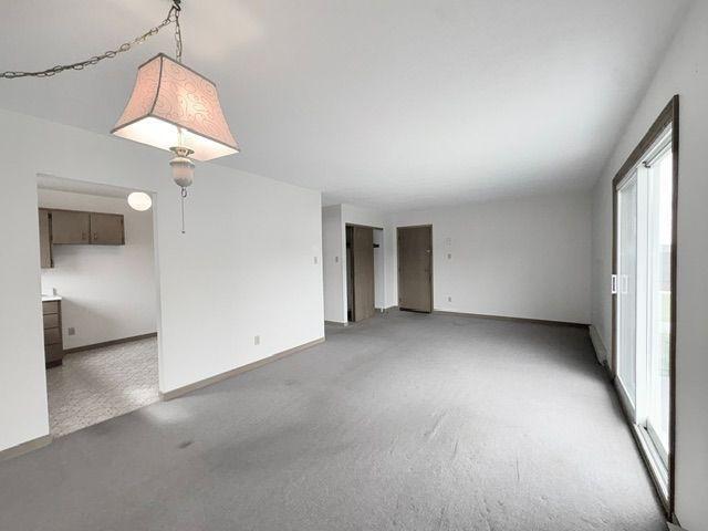 Apartment for rent in Frankford, Quinte West