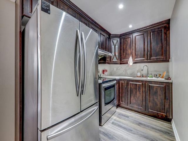 House for rent in Georgina, Ontario