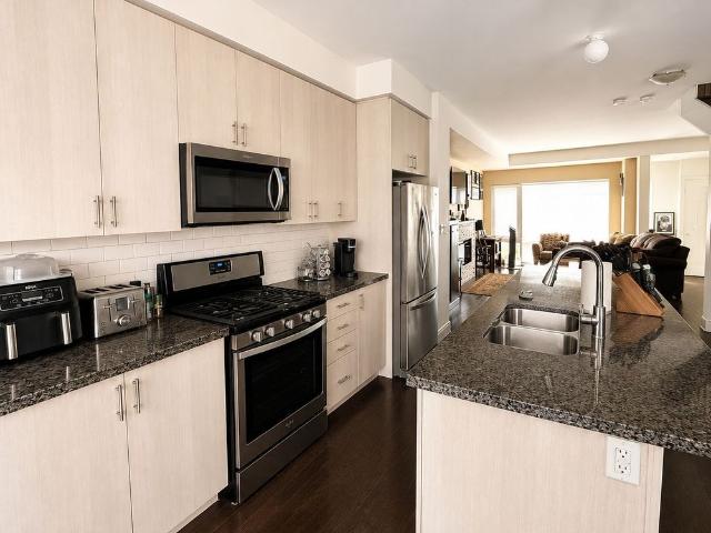 Townhouse for rent in Woburn, Ontario