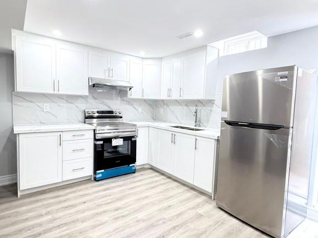 Apartment for rent in Brampton, Golden Horseshoe