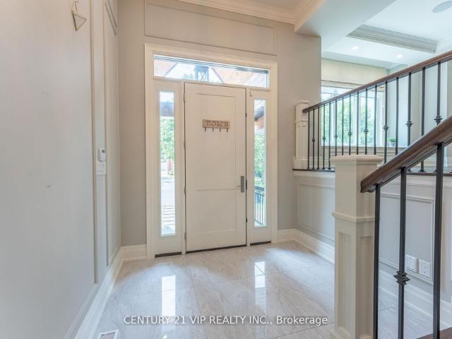 House for rent in Etobicoke Centre, Toronto