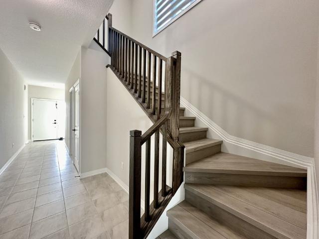 Townhouse for rent in Fonthill, Pelham